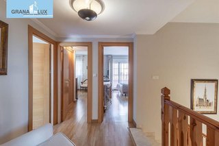 Casa pareada en venta en Huétor Vega