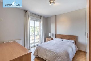 Casa pareada en venta en Huétor Vega