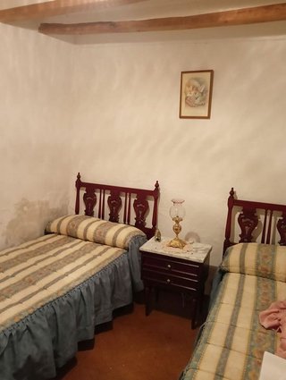 Casa en venta en Sepúlveda