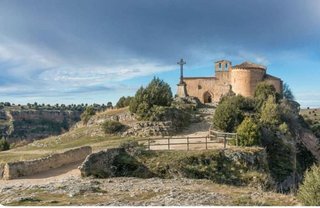 Casa en venta en Sepúlveda