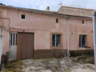 Casa en venta en Sepúlveda
