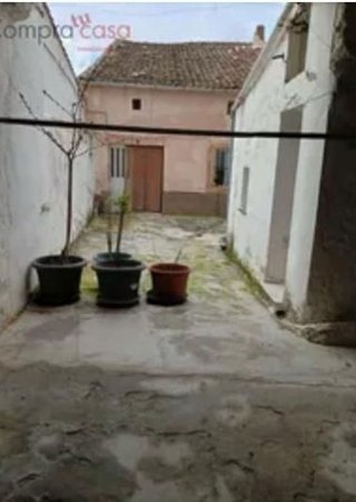 Casa en venta en Sepúlveda