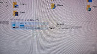 Ordenador Sobremesa Intel Core i5 XPhoenix