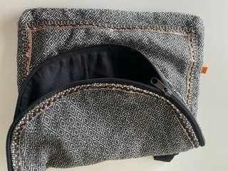 Bolso bandolera nuevo sin etiquetas