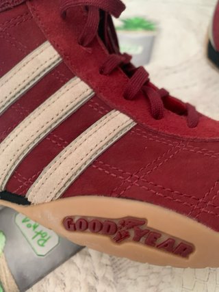 Zapatillas Adidas Monaco GP Goodyear T39/40