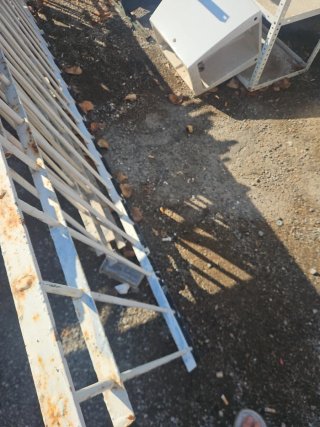 Mesa de trabajo grande