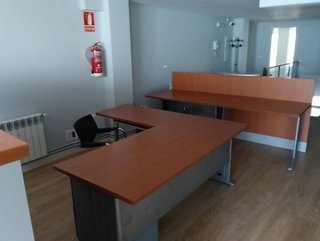 Local comercial en venta en Recatelo - O Carme en Lugo