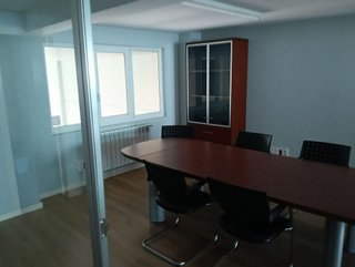 Local comercial en venta en Recatelo - O Carme en Lugo