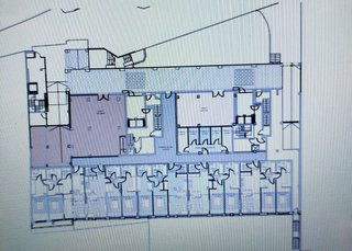 Local comercial en venta en Recatelo - O Carme en Lugo