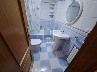 Piso en venta en Plaza España - Villa Pilar - Reyes Católicos - Vadillos en Burgos