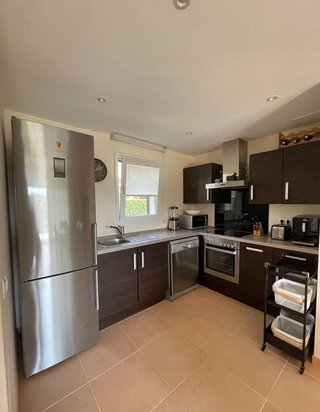 Piso en venta en Campos