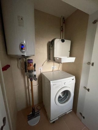 Piso en venta en Campos