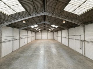 Nave industrial en venta en Peñacastillo - Nueva Montaña en Santander