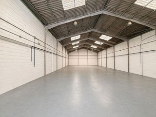 Nave industrial en venta en Peñacastillo - Nueva Montaña en Santander