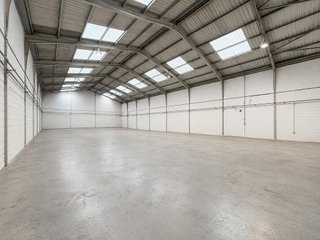 Nave industrial en venta en Peñacastillo - Nueva Montaña en Santander