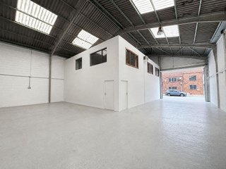 Nave industrial en venta en Peñacastillo - Nueva Montaña en Santander