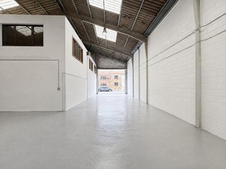 Nave industrial en venta en Peñacastillo - Nueva Montaña en Santander