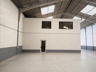 Nave industrial en venta en Peñacastillo - Nueva Montaña en Santander