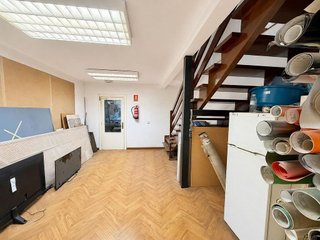 Nave industrial en venta en Peñacastillo - Nueva Montaña en Santander
