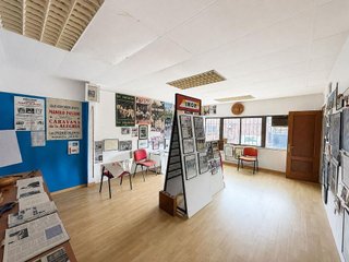 Nave industrial en venta en Peñacastillo - Nueva Montaña en Santander