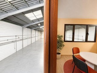 Nave industrial en venta en Peñacastillo - Nueva Montaña en Santander