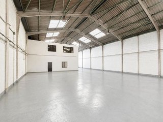 Nave industrial en venta en Peñacastillo - Nueva Montaña en Santander