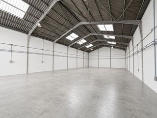 Nave industrial en venta en Peñacastillo - Nueva Montaña en Santander