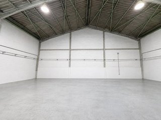 Nave industrial en venta en Peñacastillo - Nueva Montaña en Santander
