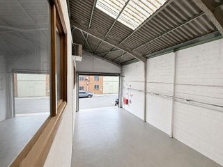 Nave industrial en venta en Peñacastillo - Nueva Montaña en Santander