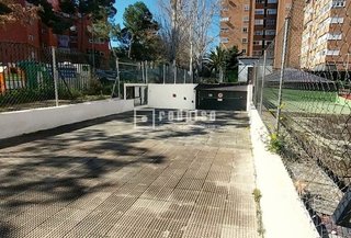 Garaje en venta en La Espinilla - Parque Blanco en Coslada