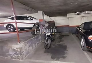 Garaje en venta en La Espinilla - Parque Blanco en Coslada