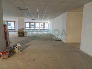 Oficina en venta en Travesía de Vigo - San Xoán en Vigo