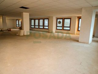 Oficina en venta en Travesía de Vigo - San Xoán en Vigo