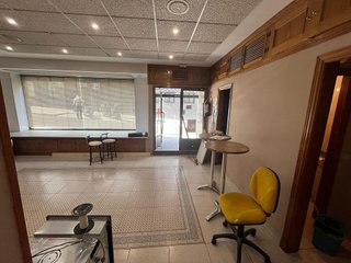 Local comercial en venta en Casco Histórico en Guadalajara