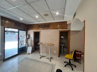 Local comercial en venta en Casco Histórico en Guadalajara