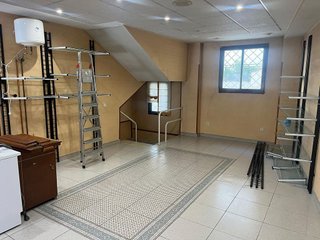 Local comercial en venta en Casco Histórico en Guadalajara