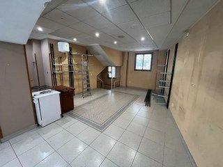 Local comercial en venta en Casco Histórico en Guadalajara