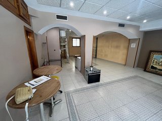 Local comercial en venta en Casco Histórico en Guadalajara