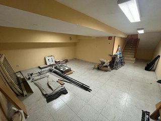 Local comercial en venta en Casco Histórico en Guadalajara