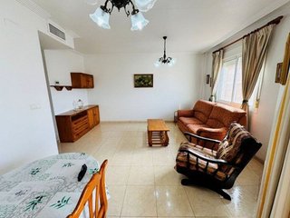 Piso en venta en Nueva Torrevieja - Aguas Nuevas en Torrevieja