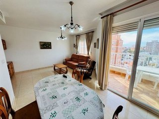 Piso en venta en Nueva Torrevieja - Aguas Nuevas en Torrevieja