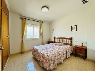 Piso en venta en Nueva Torrevieja - Aguas Nuevas en Torrevieja
