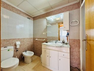 Piso en venta en Nueva Torrevieja - Aguas Nuevas en Torrevieja