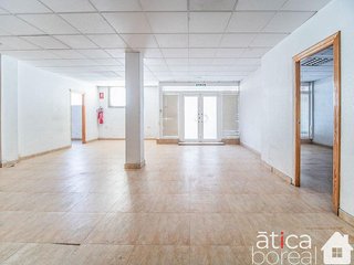 Local comercial en venta en Molina de Segura ciudad en Molina de Segura