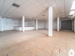 Local comercial en venta en Molina de Segura ciudad en Molina de Segura