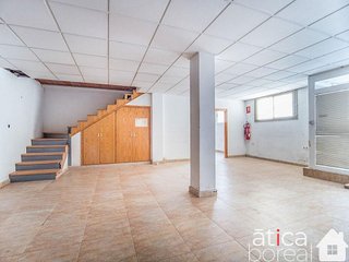 Local comercial en venta en Molina de Segura ciudad en Molina de Segura