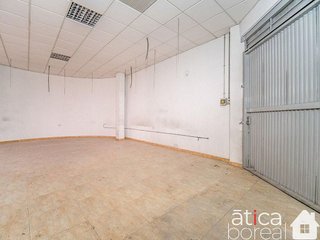 Local comercial en venta en Molina de Segura ciudad en Molina de Segura