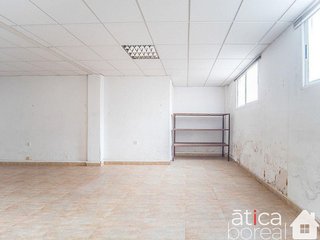 Local comercial en venta en Molina de Segura ciudad en Molina de Segura
