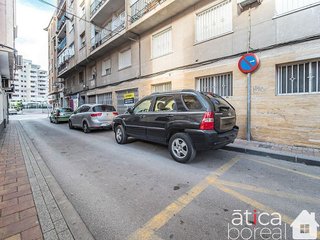 Local comercial en venta en Molina de Segura ciudad en Molina de Segura