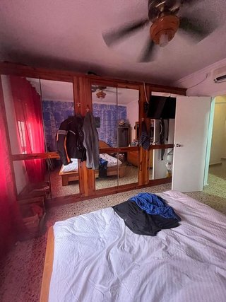 Piso en venta en Águilas ciudad en Águilas